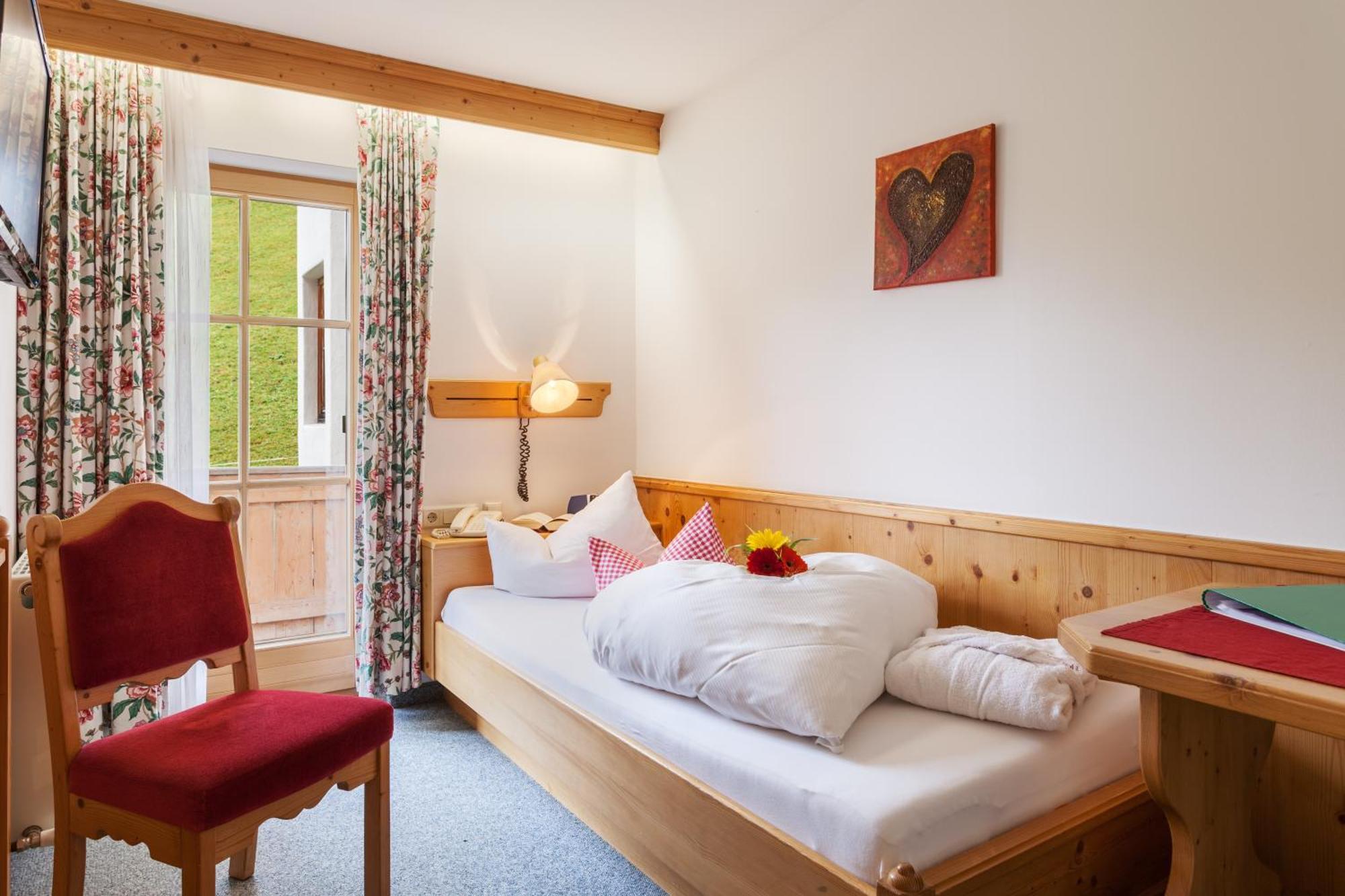 Hotel Garni Hanslerhof " Urlaub Am Bauernhof " Gerlos Ngoại thất bức ảnh