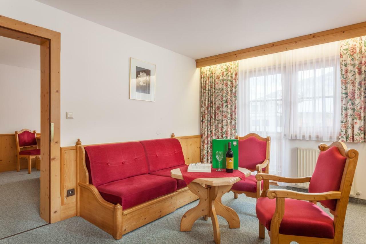 Hotel Garni Hanslerhof " Urlaub Am Bauernhof " Gerlos Ngoại thất bức ảnh